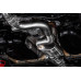 PartzBiz CM: CBK0021-
APR Catback Exhaust System - Golf R (MK7)


