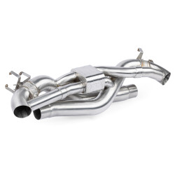 PartzBiz CM CBK0054 -
APR Catback Exhaust System - 911 (992) 3.0T
PartzBiz CM CBK0054 -
APR Catback Exhaust System - 911 (992) 3.0T