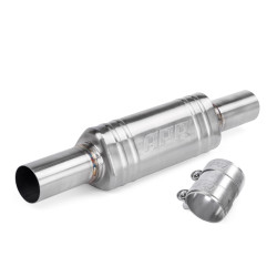 PartzBiz CM CBK0044 -
APR Catback Exhaust System Front Muffler - GTI (MK6)
PartzBiz CM CBK0044 -
APR Catback Exhaust System Front Muffler - GTI (MK6)