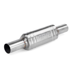 PartzBiz CM CBK0005 - APR ท่อไอเสียหน้า Catback - GTI/TRC (MK7/MK7.5) PartzBiz CM CBK0005 - APR ท่อไอเสียหน้า Catback - GTI/TRC (MK7/MK7.5)