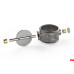 PartzBiz CM: CBK0021-
APR Catback Exhaust System - Golf R (MK7)

