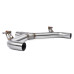 PartzBiz CM: CBK0001-
APR Catback Exhaust System - GTI (MK7)

