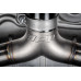 PartzBiz CM: CBK0001-
APR Catback Exhaust System - GTI (MK7)

