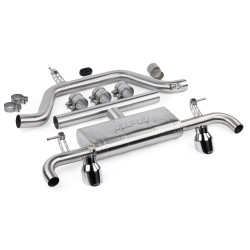 PartzBiz CM CBK0047 -
APR Catback Exhaust System - GTI (MK8)
PartzBiz CM CBK0047 -
APR Catback Exhaust System - GTI (MK8)