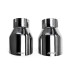 PartzBiz CM: CBK0038-
APR Catback Exhaust System - GTI TRC (MK7.5)

