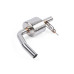 PartzBiz CM: CBK0040-
APR Catback Exhaust System - Jetta GLI (MK7)

