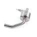 PartzBiz CM: CBK0040-
APR Catback Exhaust System - Jetta GLI (MK7)

