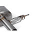 PartzBiz CM: CBK0040-
APR Catback Exhaust System - Jetta GLI (MK7)

