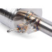 PartzBiz CM: CBK0040-
APR Catback Exhaust System - Jetta GLI (MK7)

