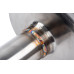 PartzBiz CM: CBK0040-
APR Catback Exhaust System - Jetta GLI (MK7)

