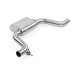 PartzBiz CM: CBK0040-
APR Catback Exhaust System - Jetta GLI (MK7)

