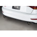 PartzBiz CM: CBK0040-
APR Catback Exhaust System - Jetta GLI (MK7)

