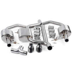 PartzBiz CM CBK0040 -
APR Catback Exhaust System - Jetta GLI (MK7)
PartzBiz CM CBK0040 -
APR Catback Exhaust System - Jetta GLI (MK7)