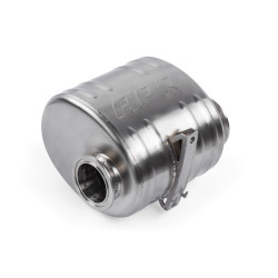 PartzBiz CM CBK0028 -
APR Catback Exhaust System Left Muffler - 718 (982) 2.0T/2.5T
PartzBiz CM CBK0028 -
APR Catback Exhaust System Left Muffler - 718 (982) 2.0T/2.5T