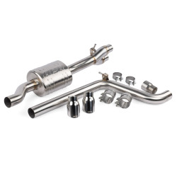 PartzBiz CM CBK0046 -
APR Catback Exhaust System - Polo GTI (AW)
PartzBiz CM CBK0046 -
APR Catback Exhaust System - Polo GTI (AW)