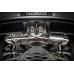 PartzBiz CM: CBK0029-
APR Catback Exhaust System Right Muffler - 718 (982) 2.0T/2.5T

