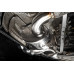 PartzBiz CM: CBK0029-
APR Catback Exhaust System Right Muffler - 718 (982) 2.0T/2.5T

