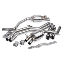 PartzBiz CM CBK0009 -
APR Catback Exhaust System - S6/S7 (C7)
PartzBiz CM CBK0009 -
APR Catback Exhaust System - S6/S7 (C7)