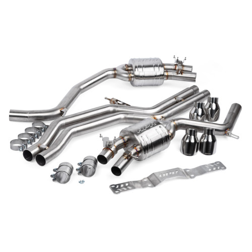 PartzBiz CM: CBK0009-
APR Catback Exhaust System - S6/S7 (C7)
PartzBiz CM: CBK0009-
APR Catback Exhaust System - S6/S7 (C7)