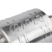 PartzBiz CM: CBK0048-
APR Catback Exhaust System - Tiguan (MK2) (AWD)

