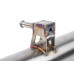 PartzBiz CM: CBK0048-
APR Catback Exhaust System - Tiguan (MK2) (AWD)


