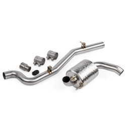 PartzBiz CM CBK0048 -
APR Catback Exhaust System - Tiguan (MK2) (AWD)
PartzBiz CM CBK0048 -
APR Catback Exhaust System - Tiguan (MK2) (AWD)