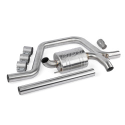 PartzBiz CM CBK0055 -
APR Catback Exhaust System - Tiguan (MK2) (FWD)
PartzBiz CM CBK0055 -
APR Catback Exhaust System - Tiguan (MK2) (FWD)