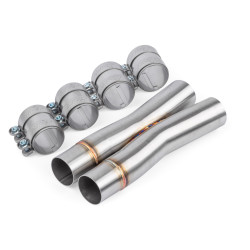 PartzBiz CM CBK0027 -
APR Catback Exhaust System X-Pipe - S6/S7/RS6/RS7 (C7)
PartzBiz CM CBK0027 -
APR Catback Exhaust System X-Pipe - S6/S7/RS6/RS7 (C7)