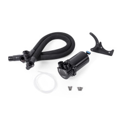 PartzBiz CM MS100100 -
APR Catch Can - 1.8T / 2.0T EA888 Gen 3 MQB
PartzBiz CM MS100100 -
APR Catch Can - 1.8T / 2.0T EA888 Gen 3 MQB