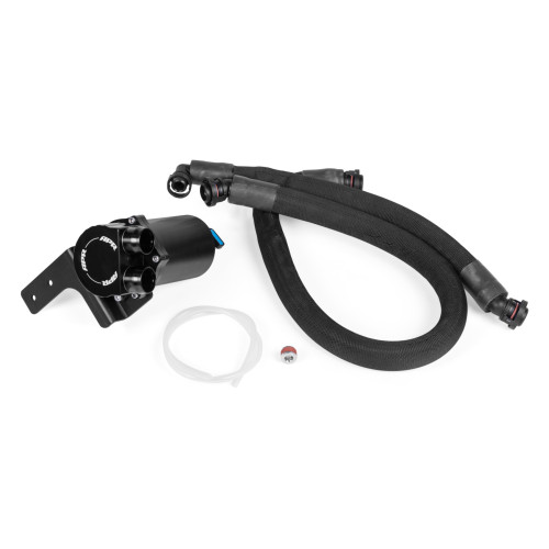 PartzBiz CM: MS100121-APR Catch Can - MK6 Golf / GTI - 1.8T/2.0T EA888 Gen 1 PartzBiz CM: MS100121-APR Catch Can - MK6 Golf / GTI - 1.8T/2.0T EA888 Gen 1