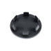 PartzBiz CM: Z1003270-
APR Center Cap - Silver - Flow Formed Wheels

