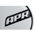 PartzBiz CM: Z1003270-
APR Center Cap - Silver - Flow Formed Wheels

