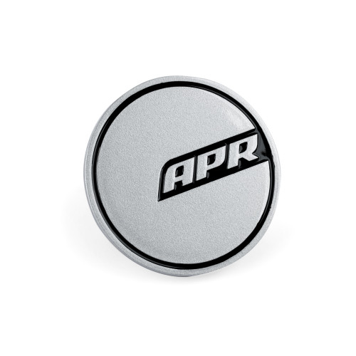 PartzBiz CM: Z1003270-
APR Center Cap - Silver - Flow Formed Wheels


