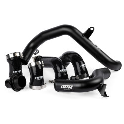 PartzBiz CM MS100221 -
APR Charge Pipes/Hoses/Turbo Muffler Pipe - 2.0T EA888.4 - GTI/A3 Platform
PartzBiz CM MS100221 -
APR Charge Pipes/Hoses/Turbo Muffler Pipe - 2.0T EA888.4 - GTI/A3 Platform