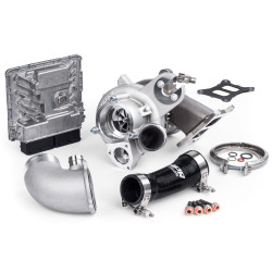 PartzBiz CM T4100003 -
APR DTR6054 Direct Replacement Turbo Charger System (2.0T EA888.3 Trans)
PartzBiz CM T4100003 -
APR DTR6054 Direct Replacement Turbo Charger System (2.0T EA888.3 Trans)