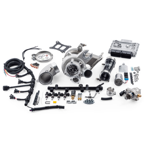 PartzBiz CM: T4100003-B-
APR DTR6054 Direct Replacement


Turbo Charger System with LPFP, HPFP, & MPI (2.0T EA888.3 Trans)

