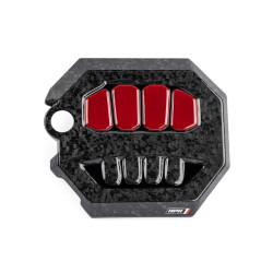 PartzBiz CM MS100233 -
APR Engine Cover - 2.0T EA888.4 - Forged Carbon Fiber
PartzBiz CM MS100233 -
APR Engine Cover - 2.0T EA888.4 - Forged Carbon Fiber