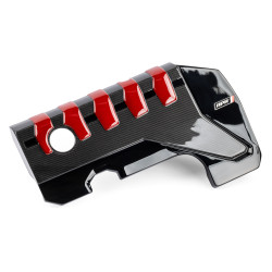 PartzBiz CM MS100234 -
APR Engine Cover - 2.5T EA855.2 - Carbon Fiber
PartzBiz CM MS100234 -
APR Engine Cover - 2.5T EA855.2 - Carbon Fiber