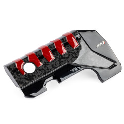 PartzBiz CM MS100235 -
APR Engine Cover - 2.5T EA855.2 - Forged Carbon Fiber
PartzBiz CM MS100235 -
APR Engine Cover - 2.5T EA855.2 - Forged Carbon Fiber