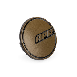 PartzBiz CM WHL00044 -
APR Floating and Self Leveling Center Cap - Bronze
PartzBiz CM WHL00044 -
APR Floating and Self Leveling Center Cap - Bronze
