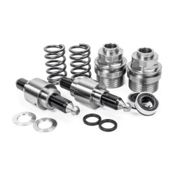 PartzBiz CM MS100073 - 
APR High Pressure Fuel Pumps - 4.2L FSI (Rebuilds)


