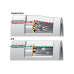PartzBiz CM: MS100114-
APR Hoses - Intercooler - MQB 1.8T/2.0T
PartzBiz CM: MS100114-
APR Hoses - Intercooler - MQB 1.8T/2.0T