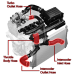PartzBiz CM: MS100113-
APR Hoses - Throttle Body - MQB 1.8T/2.0T
PartzBiz CM: MS100113-
APR Hoses - Throttle Body - MQB 1.8T/2.0T