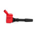 PartzBiz CM: MS100192-คอยล์จุดระเบิด APR (สีแดง)