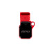 PartzBiz CM: MS100192-คอยล์จุดระเบิด APR (สีแดง)