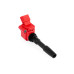 PartzBiz CM: MS100192-คอยล์จุดระเบิด APR (สีแดง)