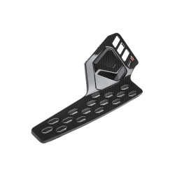 PartzBiz CM CI100052-B -
APR Intake System Cover - 2.0T EA888.4 (MQB EVO) - Carbon Fiber Twill
PartzBiz CM CI100052-B -
APR Intake System Cover - 2.0T EA888.4 (MQB EVO) - Carbon Fiber Twill