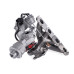 PartzBiz CM: T2100009-
APR K04-64 Turbo System - 2.0T Longitudinal - B7, B8 and B8.5 A4/A5
PartzBiz CM: T2100009-
APR K04-64 Turbo System - 2.0T Longitudinal - B7, B8 and B8.5 A4/A5