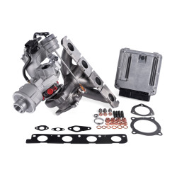 PartzBiz CM T2100009 -
APR K04-64 Turbo System - 2.0T Longitudinal - B7, B8 and B8.5 A4/A5
PartzBiz CM T2100009 -
APR K04-64 Turbo System - 2.0T Longitudinal - B7, B8 and B8.5 A4/A5