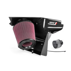 PartzBiz CM CI100037 - 
APR Open Carbon Fiber Intake - B8 6/8 Cyl


